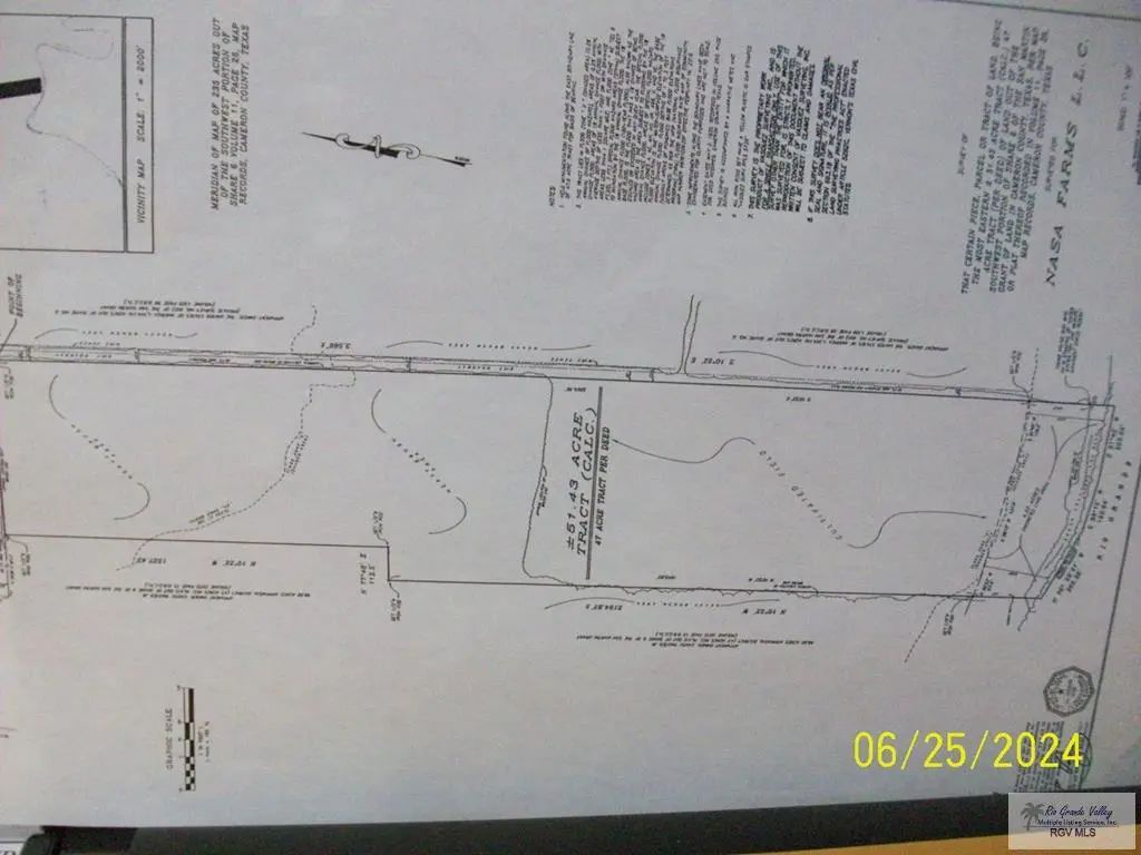 Gavito Ranch Rd, BROWNSVILLE