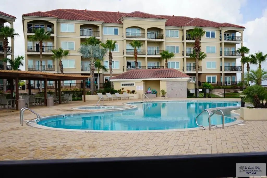 301 Houston Ave. 3102, PORT ISABEL