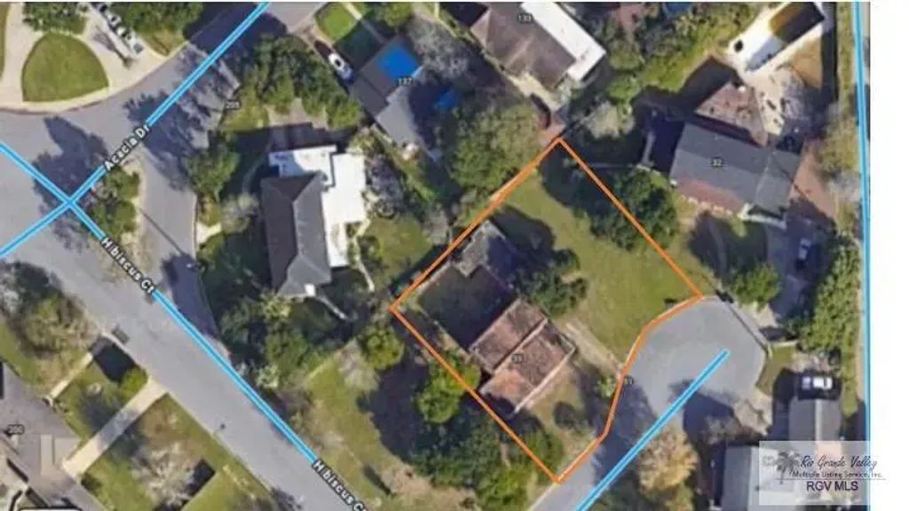 33 El Retiro Cir., BROWNSVILLE