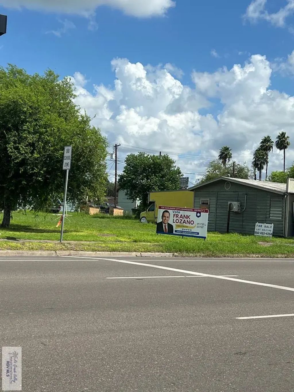 805 E Tyler Ave. 11, HARLINGEN