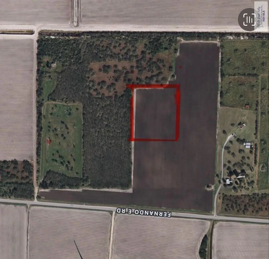 4 Acres Fernando Rd, RIO HONDO