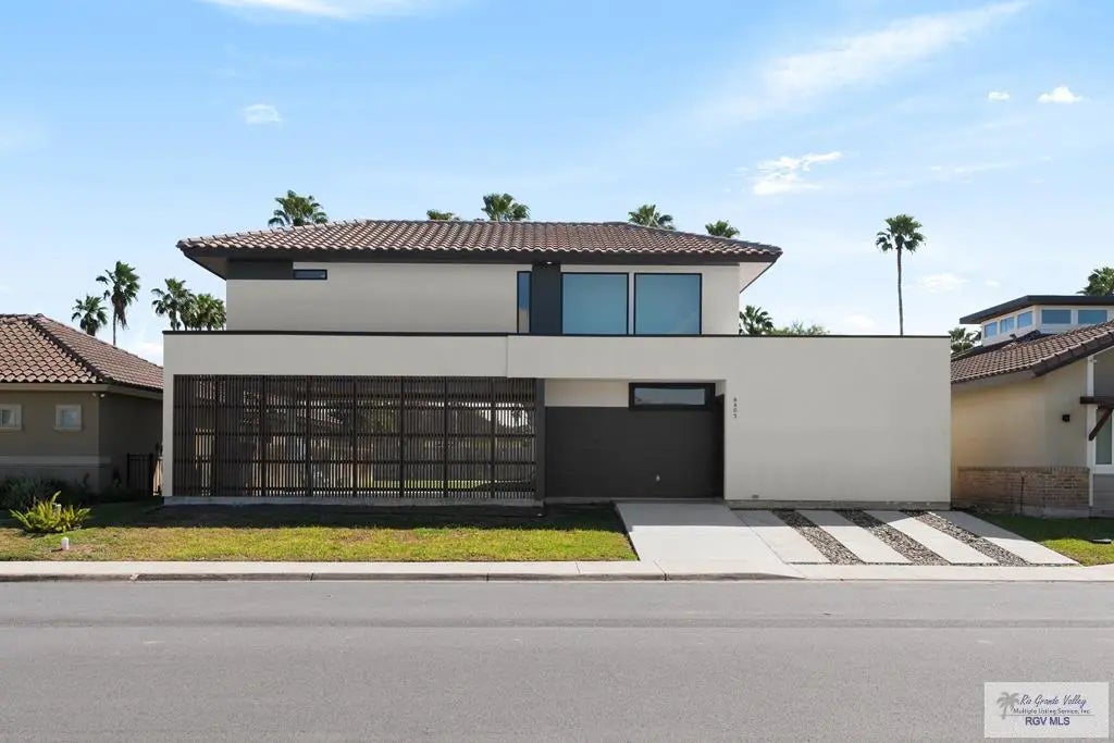 6405 El Camino Real, HARLINGEN