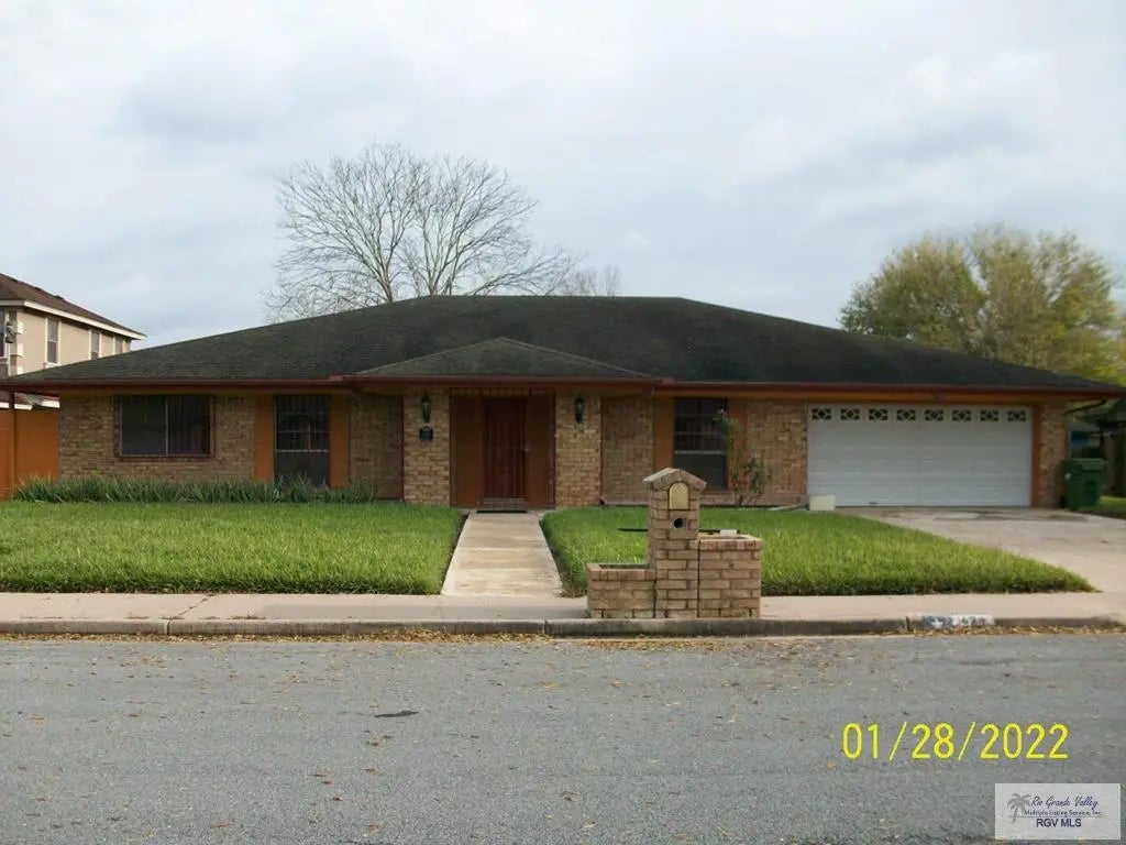 624 Waterside Dr., BROWNSVILLE