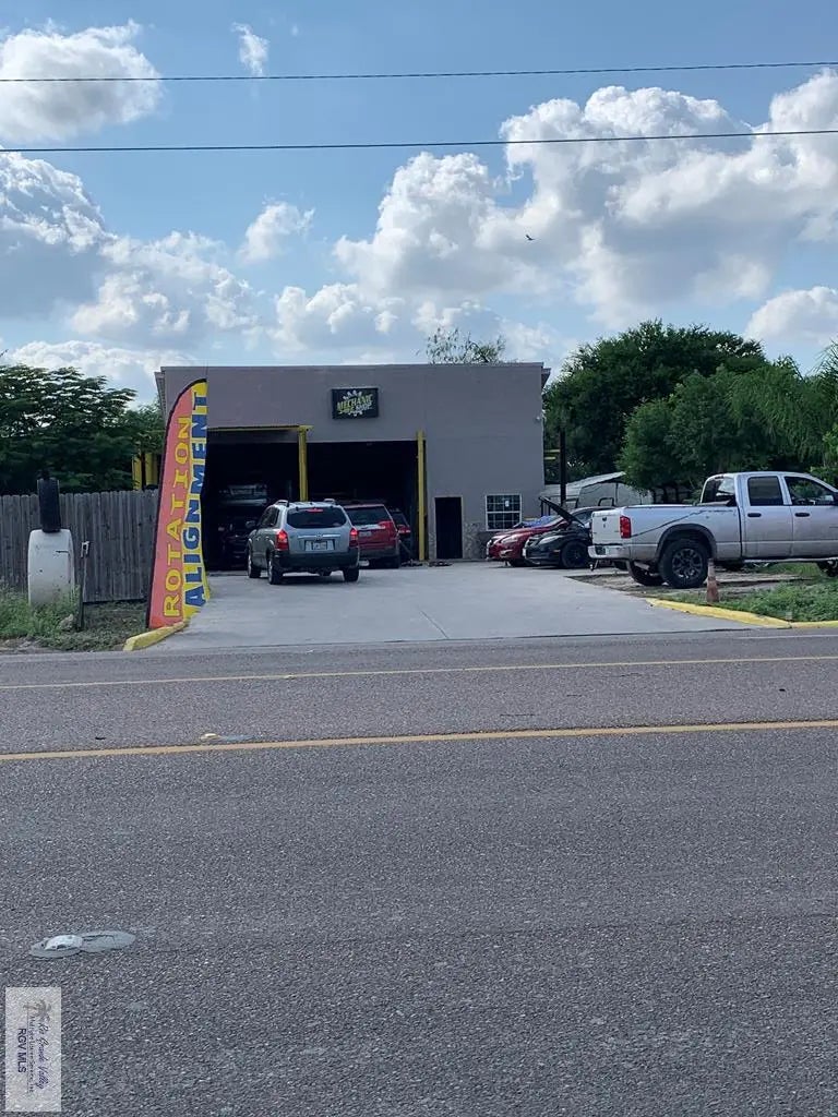 615 Central Blvd., BROWNSVILLE