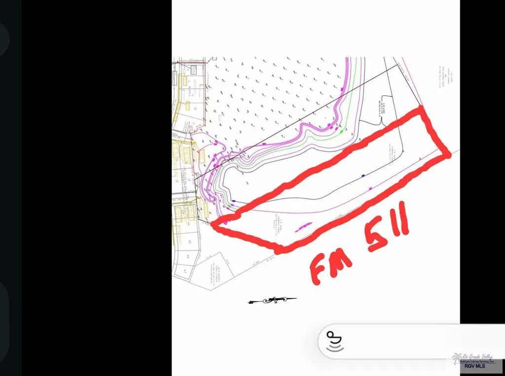 Fm 511, BROWNSVILLE