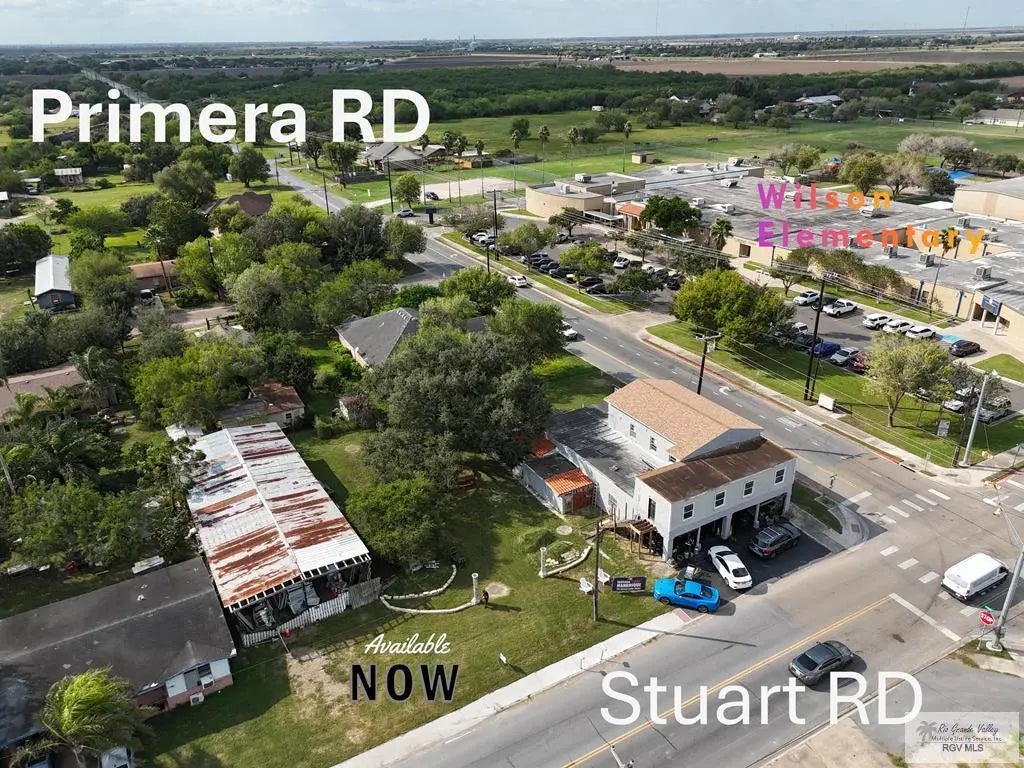 23058 Stuart Place Rd., HARLINGEN