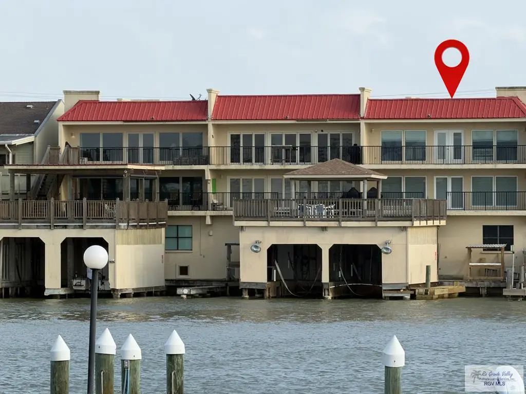 213 S Harbor Dr 301, PORT MANSFIELD
