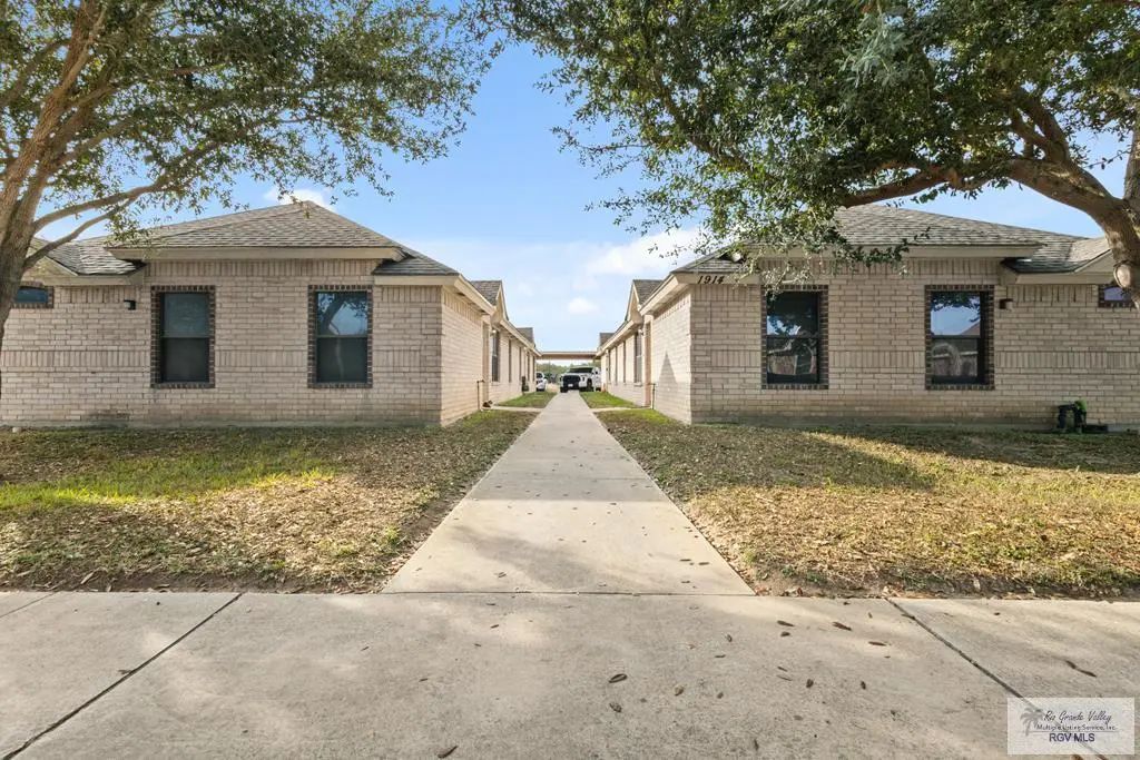 1914 W Western Dr., EDINBURG