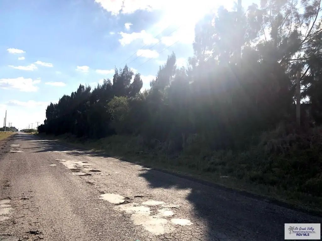 30 Acres Fm 803, RIO HONDO