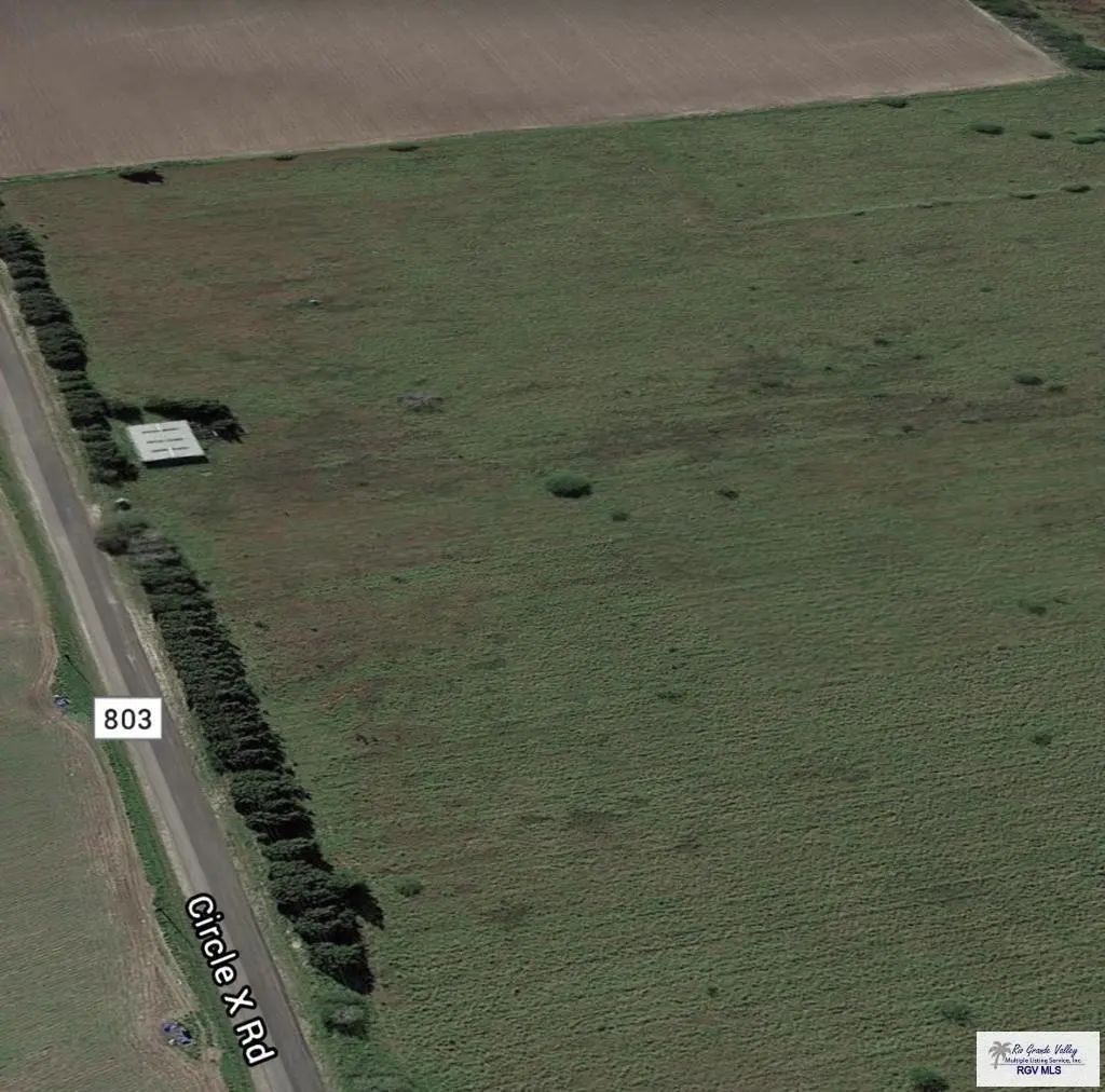 20 Acres Fm 803, RIO HONDO