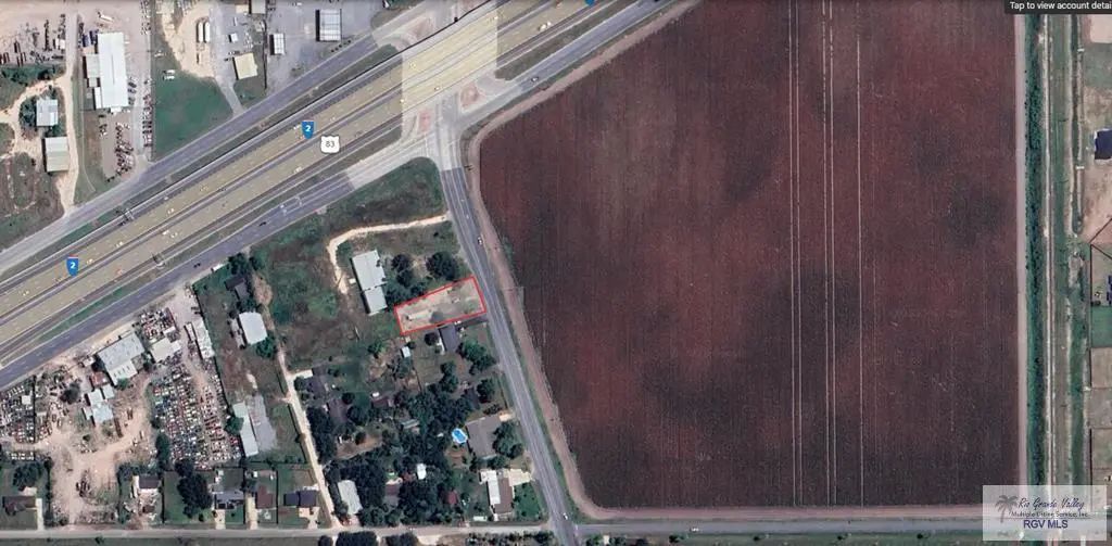 26080 Bass Blvd., HARLINGEN