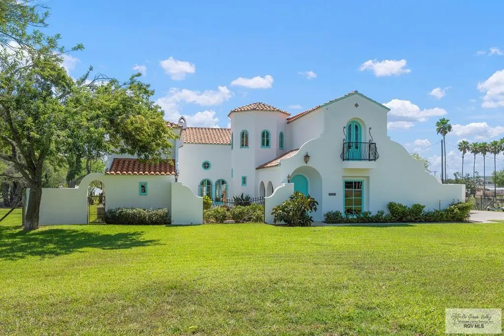 26986 Bass Blvd., HARLINGEN