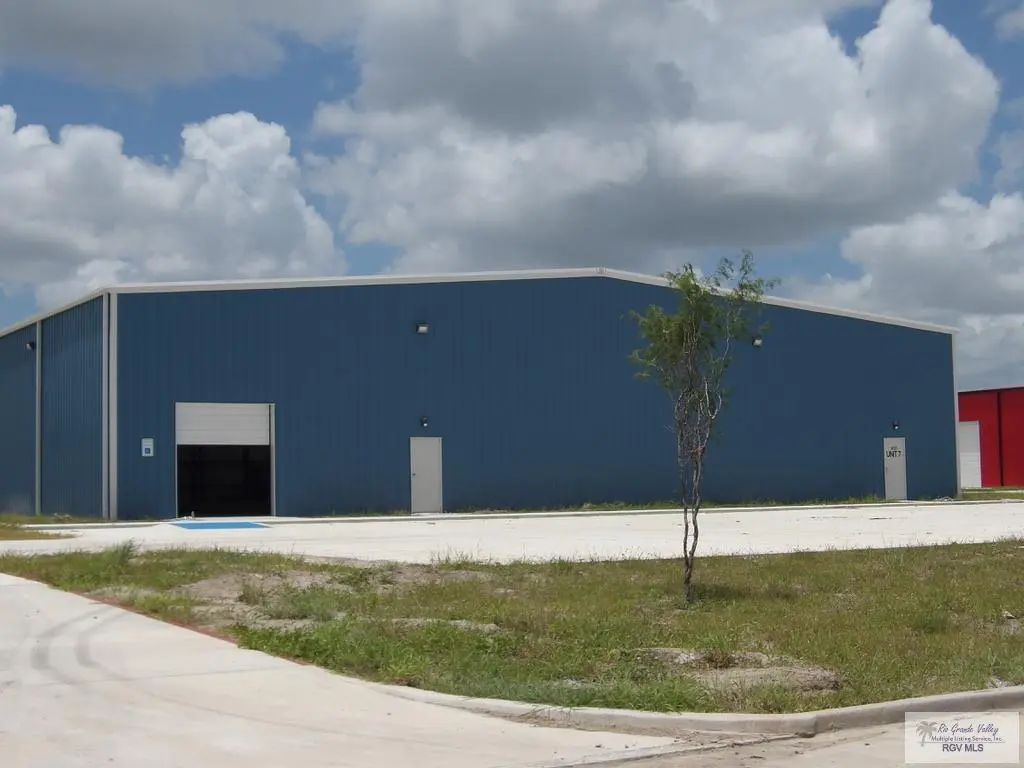 6201 Fm 106 Unit 17, HARLINGEN