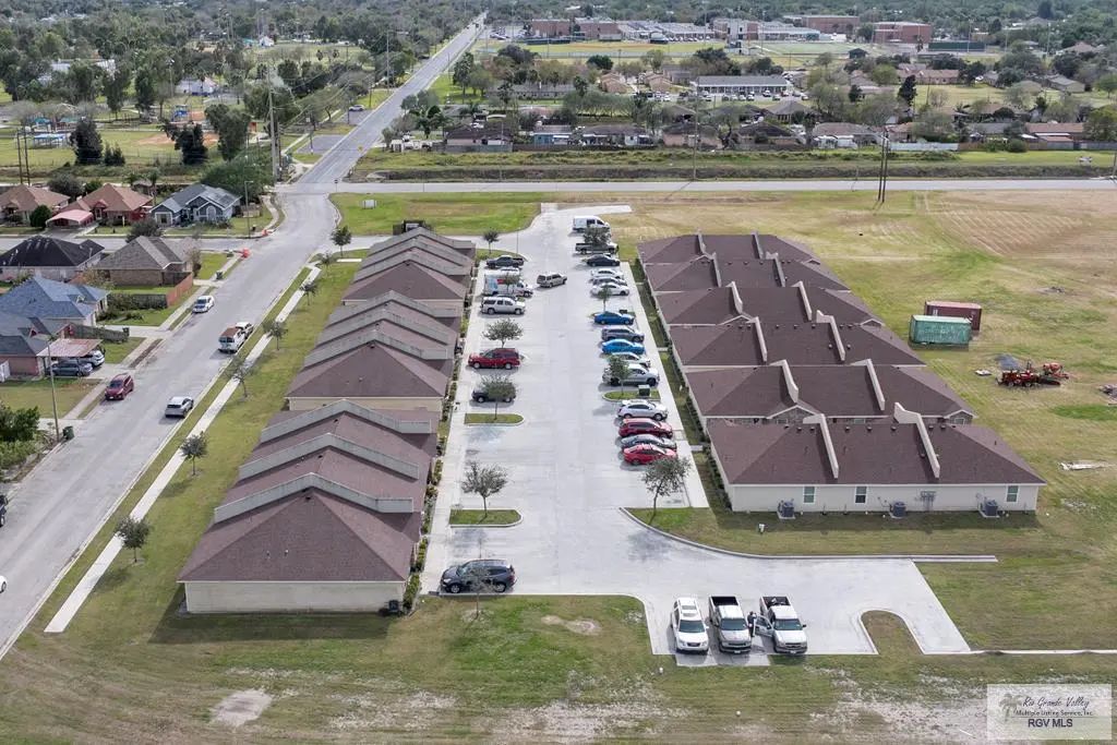 3055 El Paso Rd, BROWNSVILLE