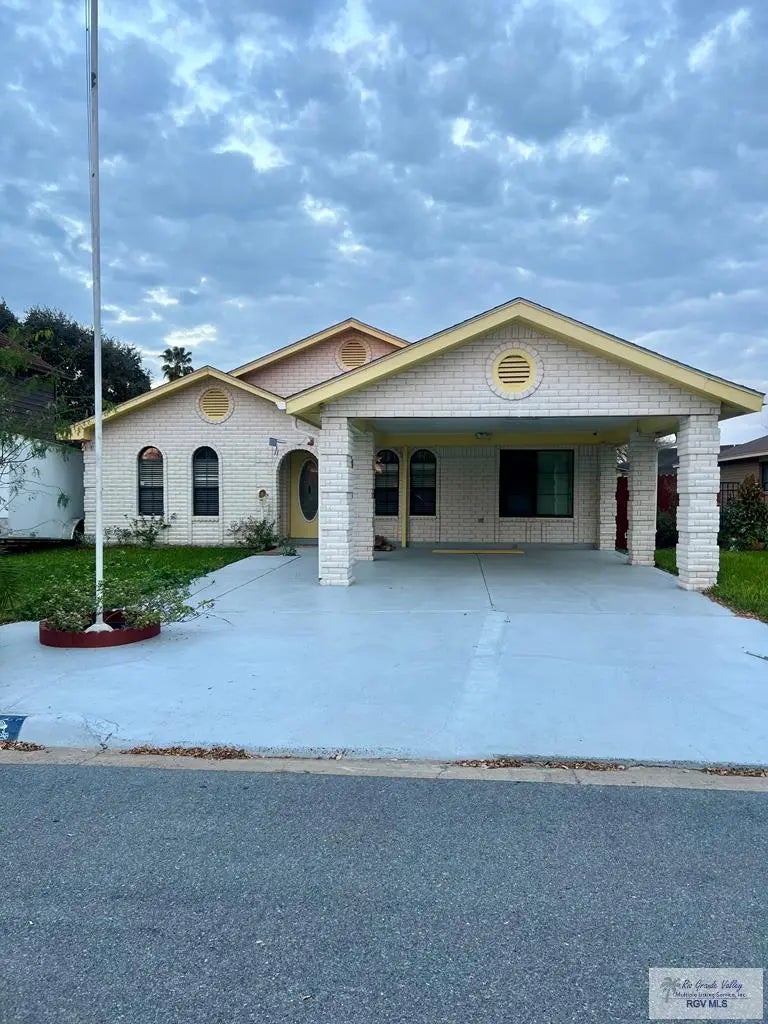 4846 La Entrada Dr., BROWNSVILLE