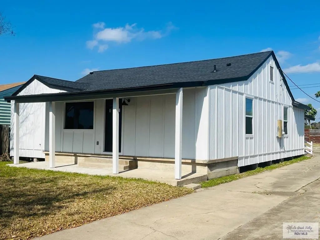 1401 E Taylor St, HARLINGEN