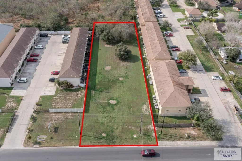 303 E New Hampshire St Lot 1 Blk 1, HARLINGEN