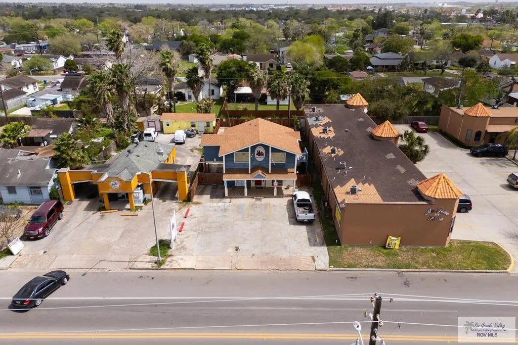 244 Paredes Line Rd., BROWNSVILLE