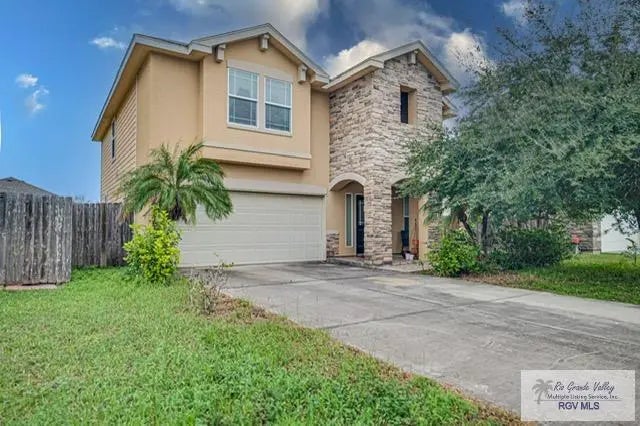 3804 Northshore Trail, BROWNSVILLE