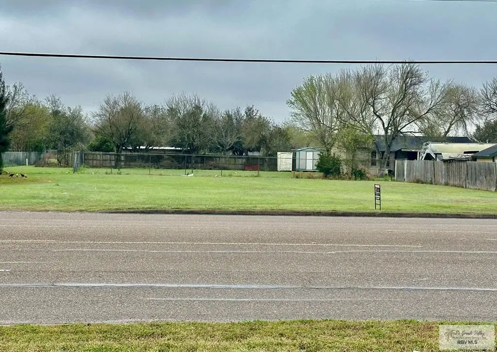 N/a Primera Rd., HARLINGEN