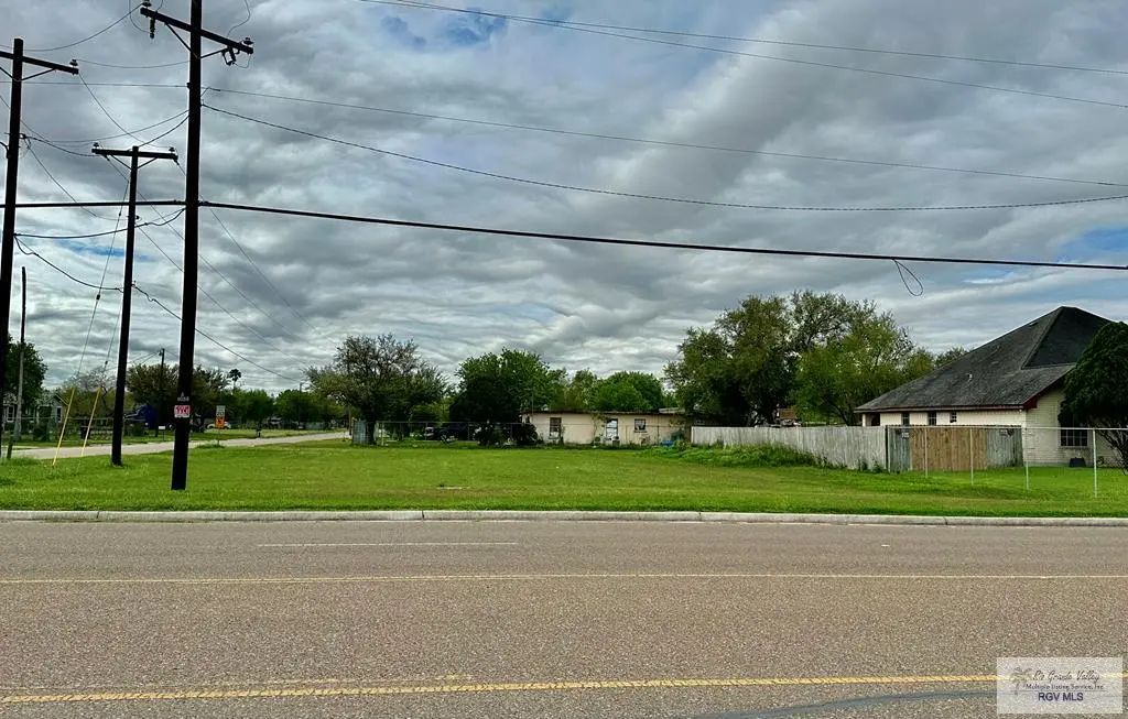 N/a Primera Rd., HARLINGEN