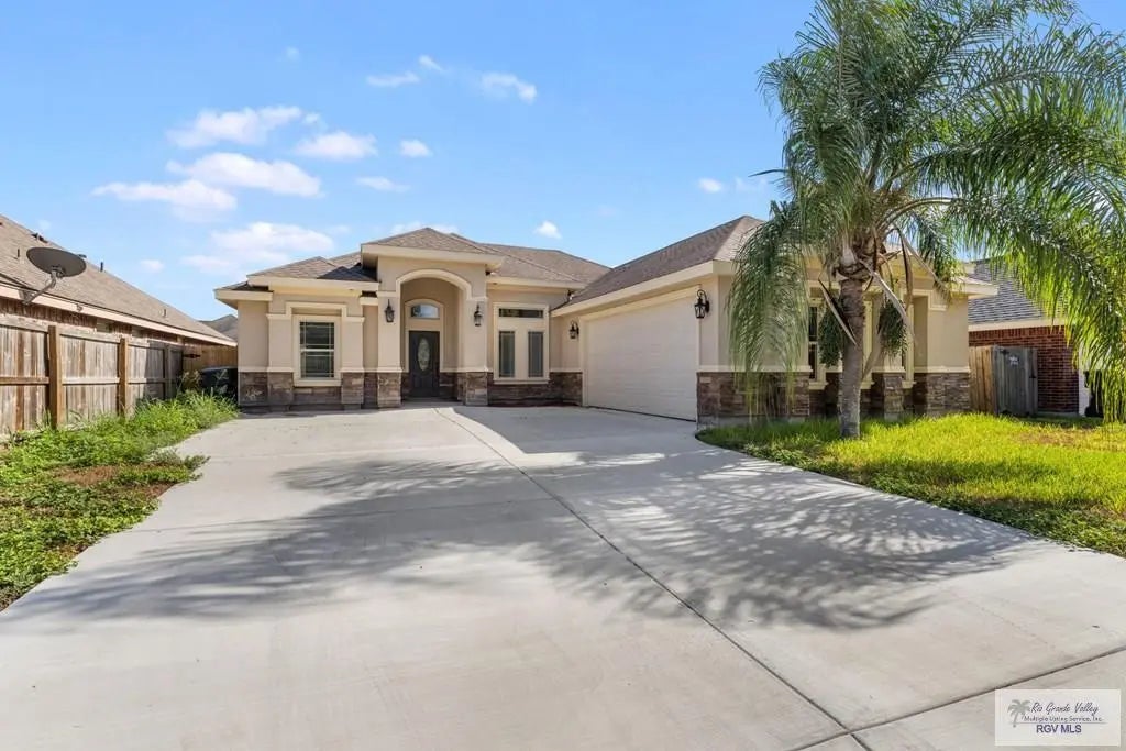 1618 Gabriels Landing, HARLINGEN