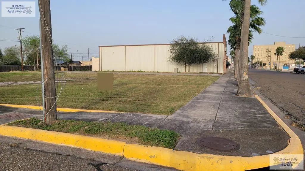 418 W Jackson St. 18, 19, 20 & 21, HARLINGEN