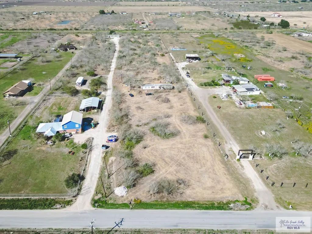 Iowa Gardens Rd., SAN BENITO