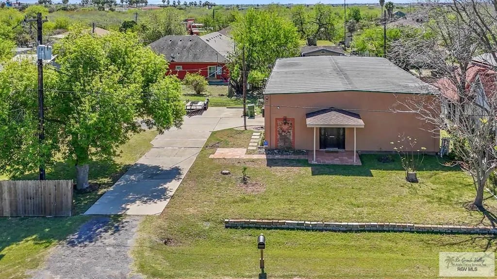 174 Duncan Rd., BROWNSVILLE