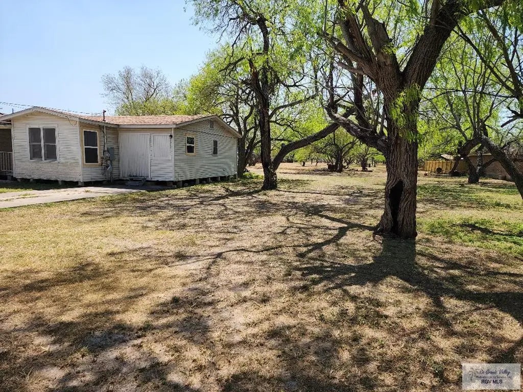 3012 F St, HARLINGEN