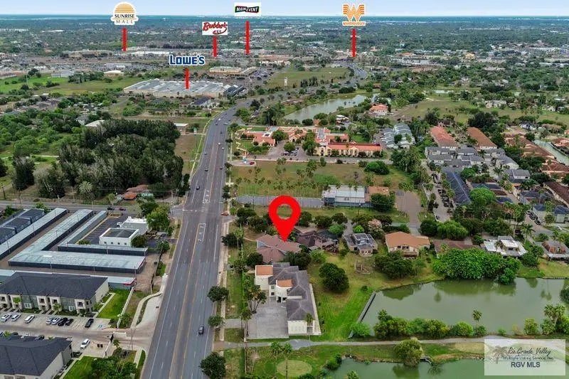 136 Ruben M Torres Blvd., BROWNSVILLE