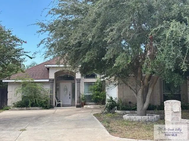 1729 Gabriels Landing, HARLINGEN
