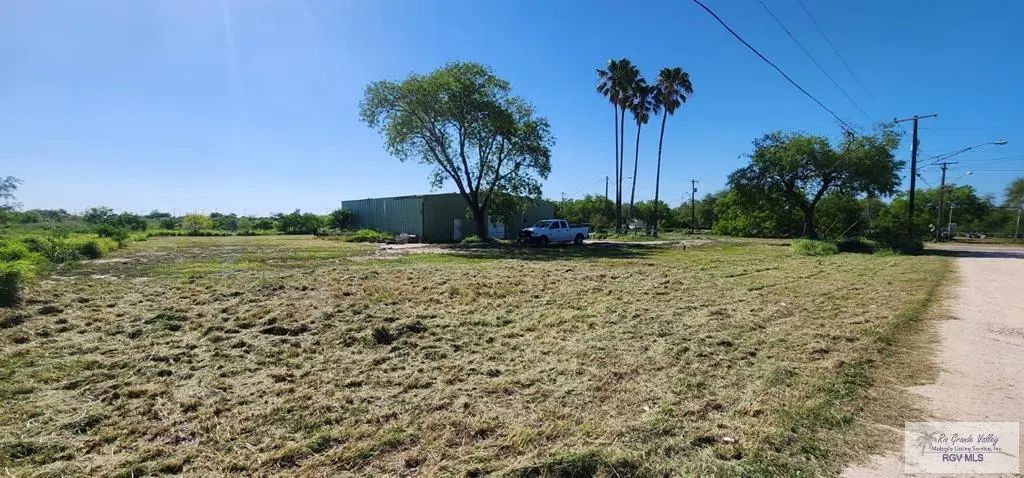 Old Military Hwy., BROWNSVILLE