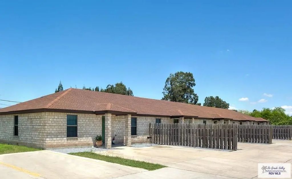 32547 Melon Rd., LOS FRESNOS