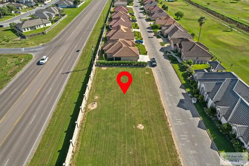 1157 Fairway Ln., HARLINGEN