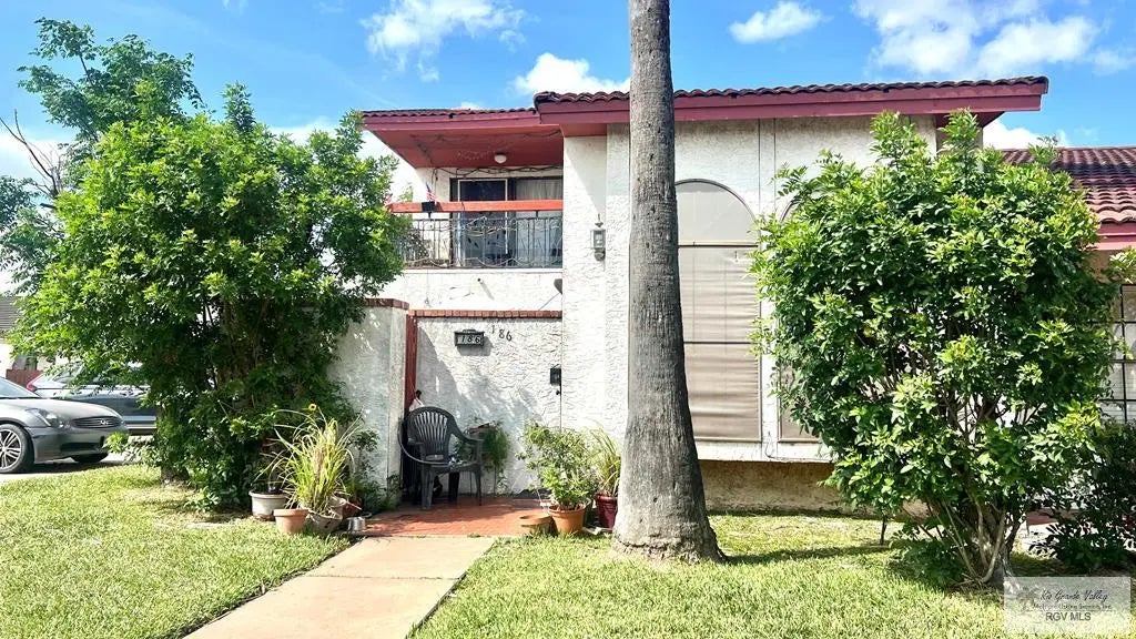 2100 W San Marcelo Blvd. 186, BROWNSVILLE