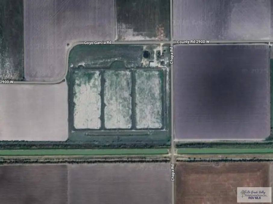 7979 Goyo Garcia, RAYMONDVILLE