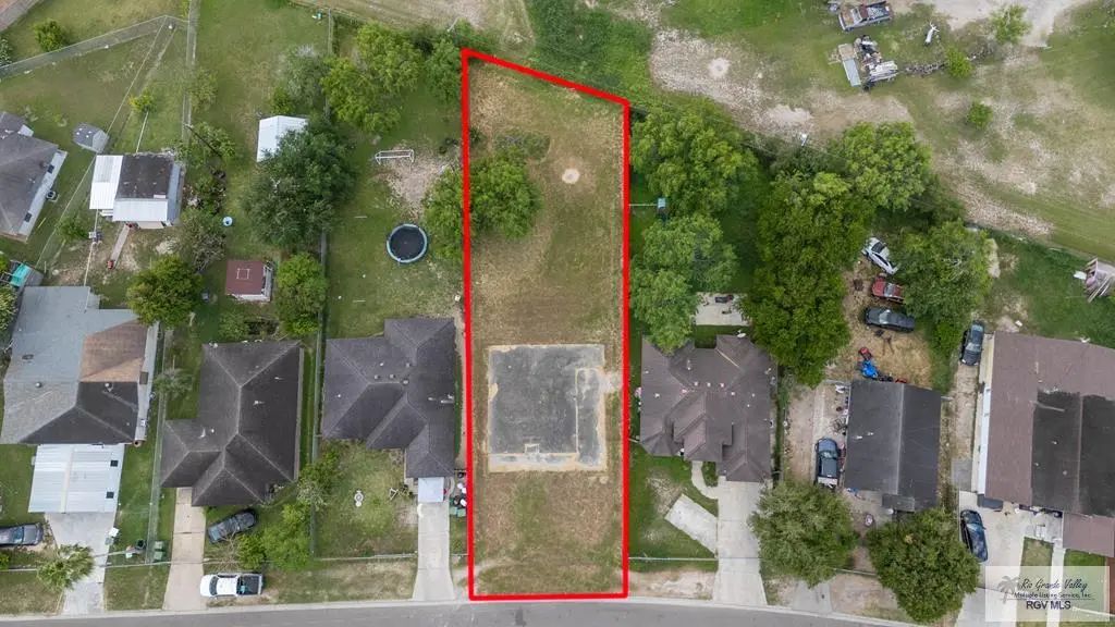 4614 Palacio Real 6, BROWNSVILLE