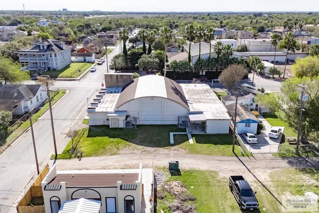 409 W 2nd St., BROWNSVILLE