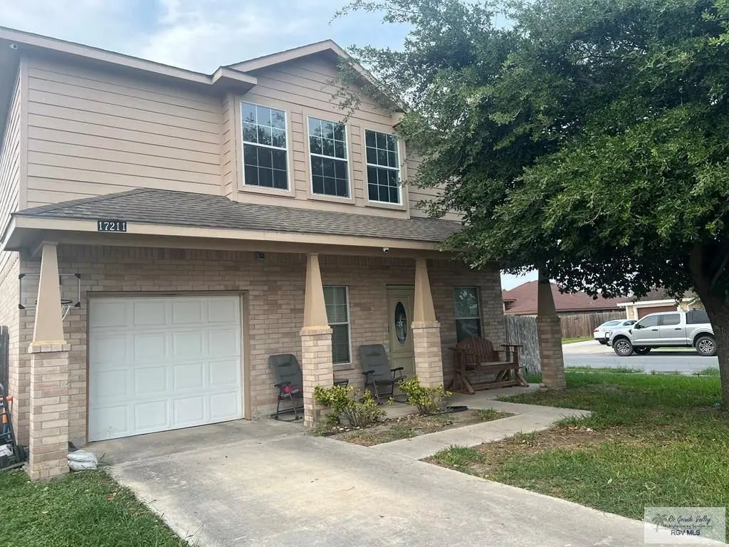 17211 Tangelo Ave., HARLINGEN