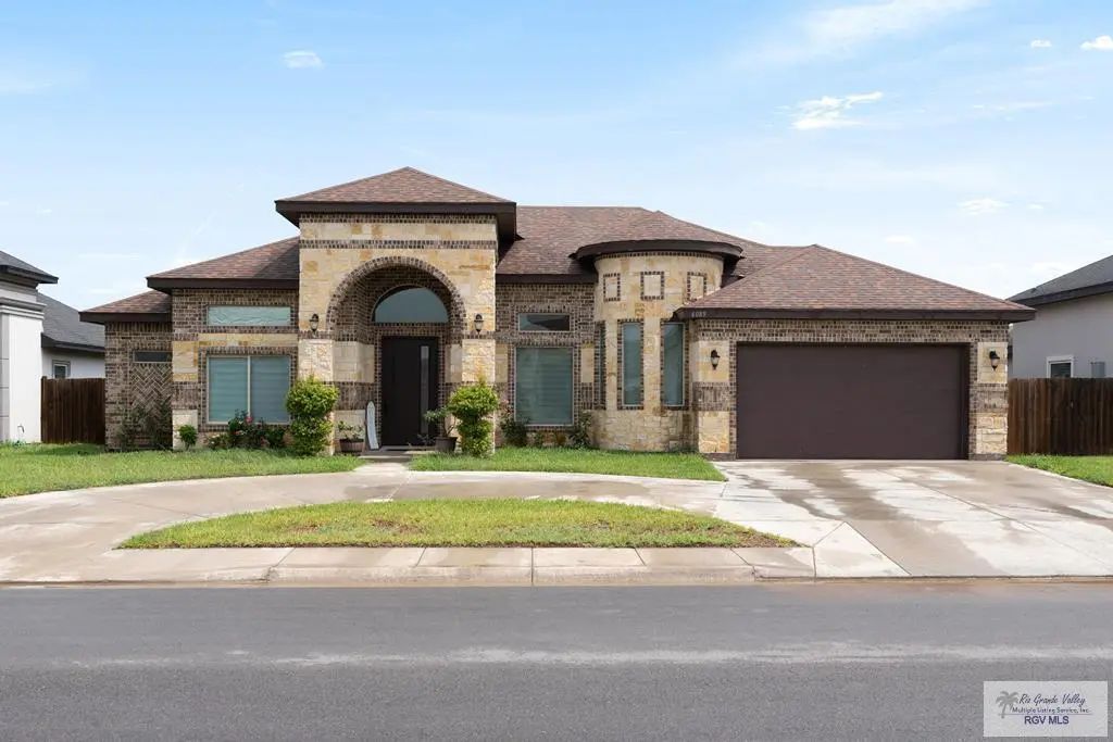6089 Surrey Ln., BROWNSVILLE