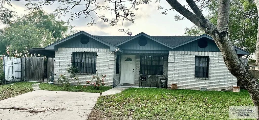 1528 Monclova Dr., BROWNSVILLE