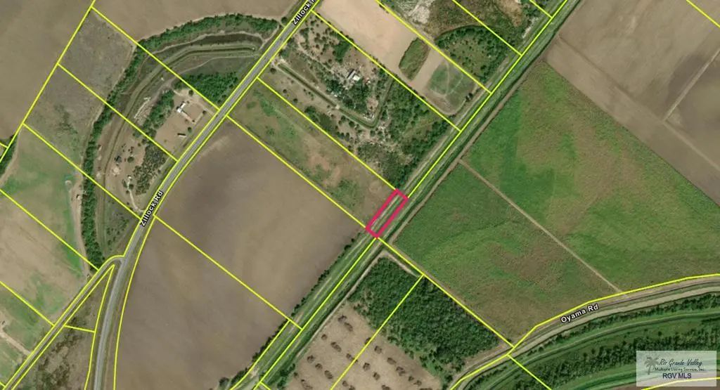 Tbd Landrum Rd, SAN BENITO