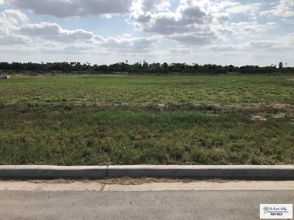 1213 Thacker Lane, HARLINGEN