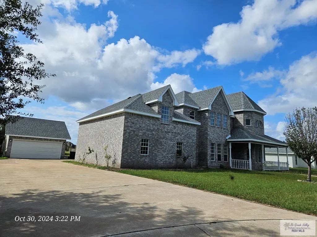 27406 Kelly Ct., LA FERIA