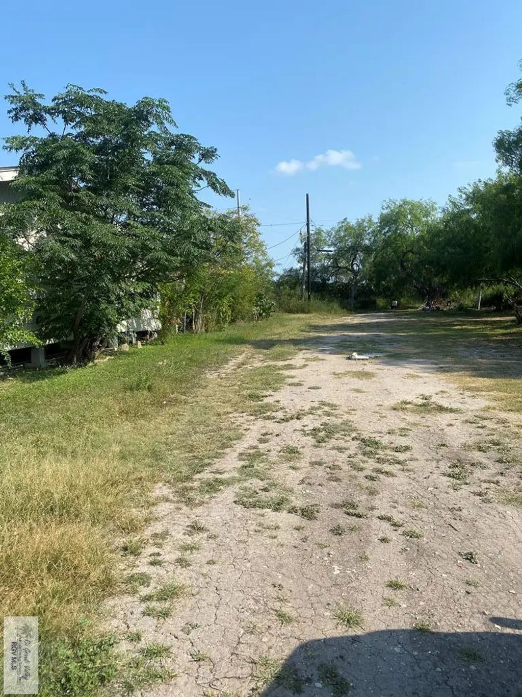 1705 Marchita Ave., HARLINGEN