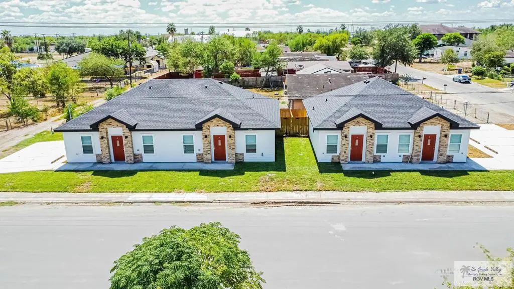 1046 Hidalgo St., MERCEDES