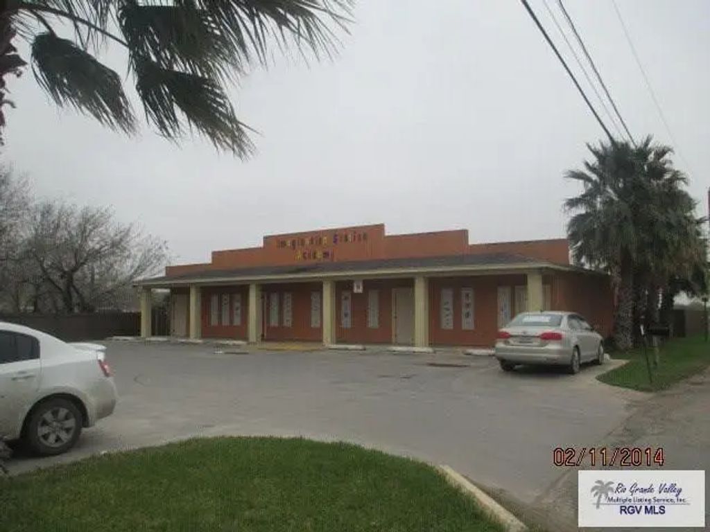 2100 Old Port Isabel Rd., BROWNSVILLE