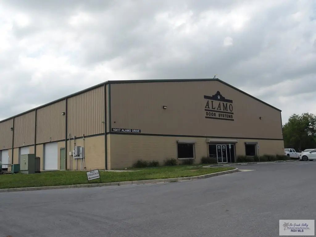 16419 Alamo Dr., HARLINGEN