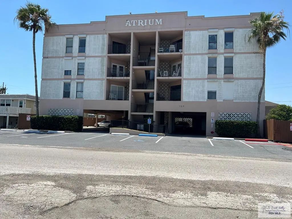 109 W Tarpon St. 301, SOUTH PADRE ISLAND